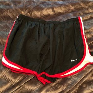 Nike Dryfit Shorts XL